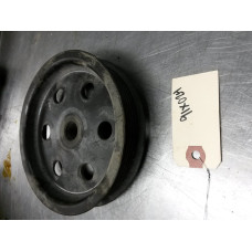 91X024 Power Steering Pump Pulley From 2000 Ford Taurus 3.0 YF1E3D673AA 91X024 Power Steering Pump Pulley From 2000 Ford Taurus 3.0 YF1E3D673AA